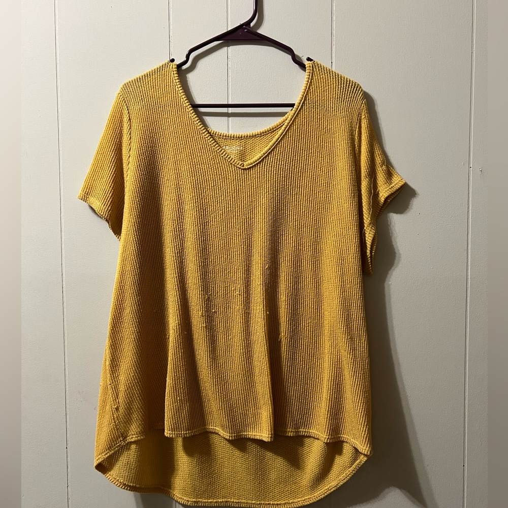 Casual Top